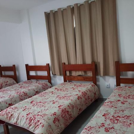 Thiferer Hostel Viçosa Buitenkant foto
