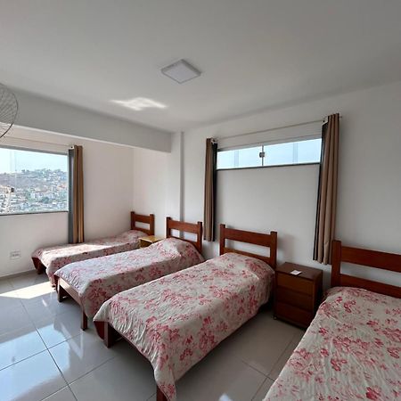 Thiferer Hostel Viçosa Buitenkant foto