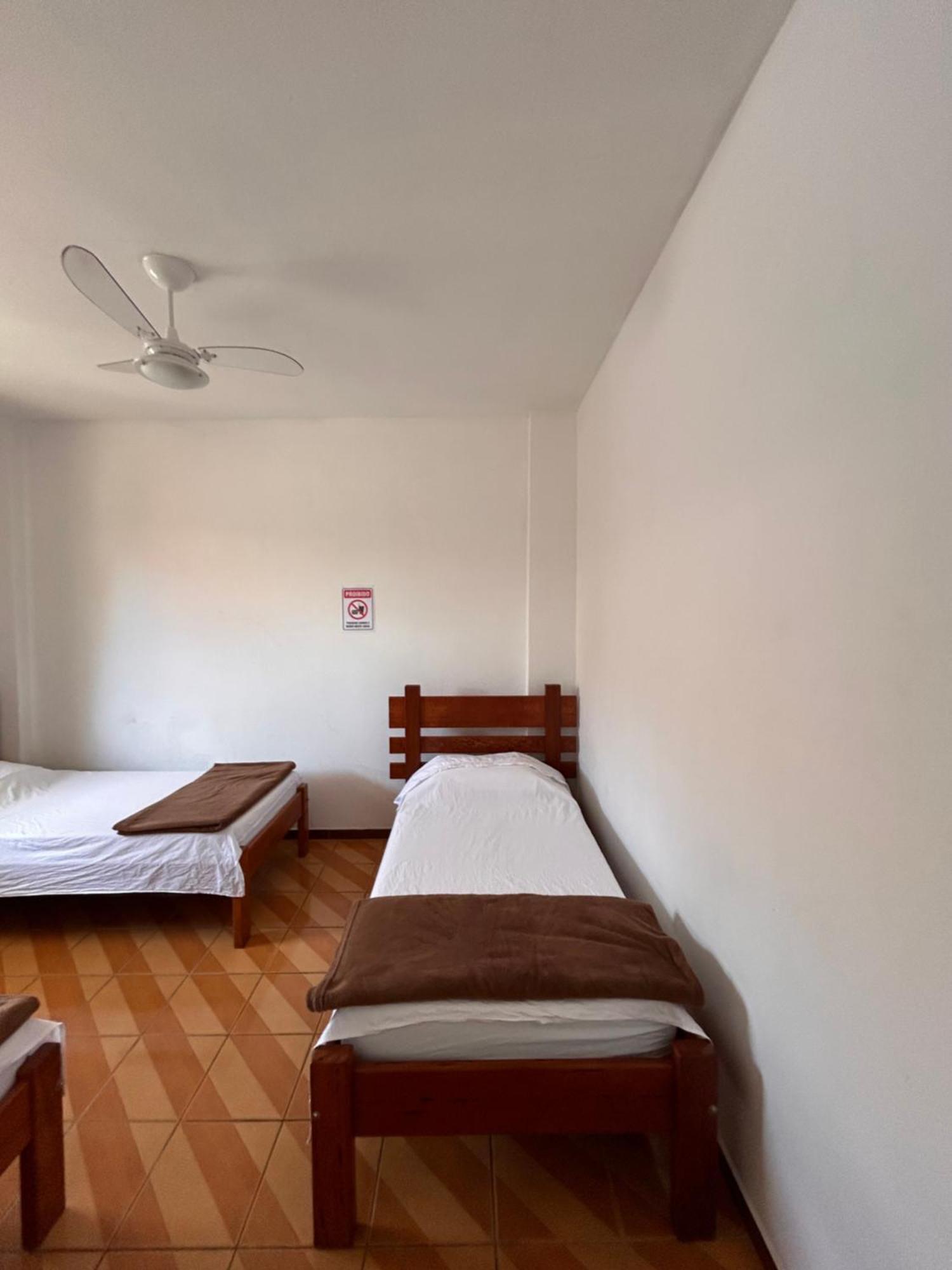 Thiferer Hostel Viçosa Buitenkant foto