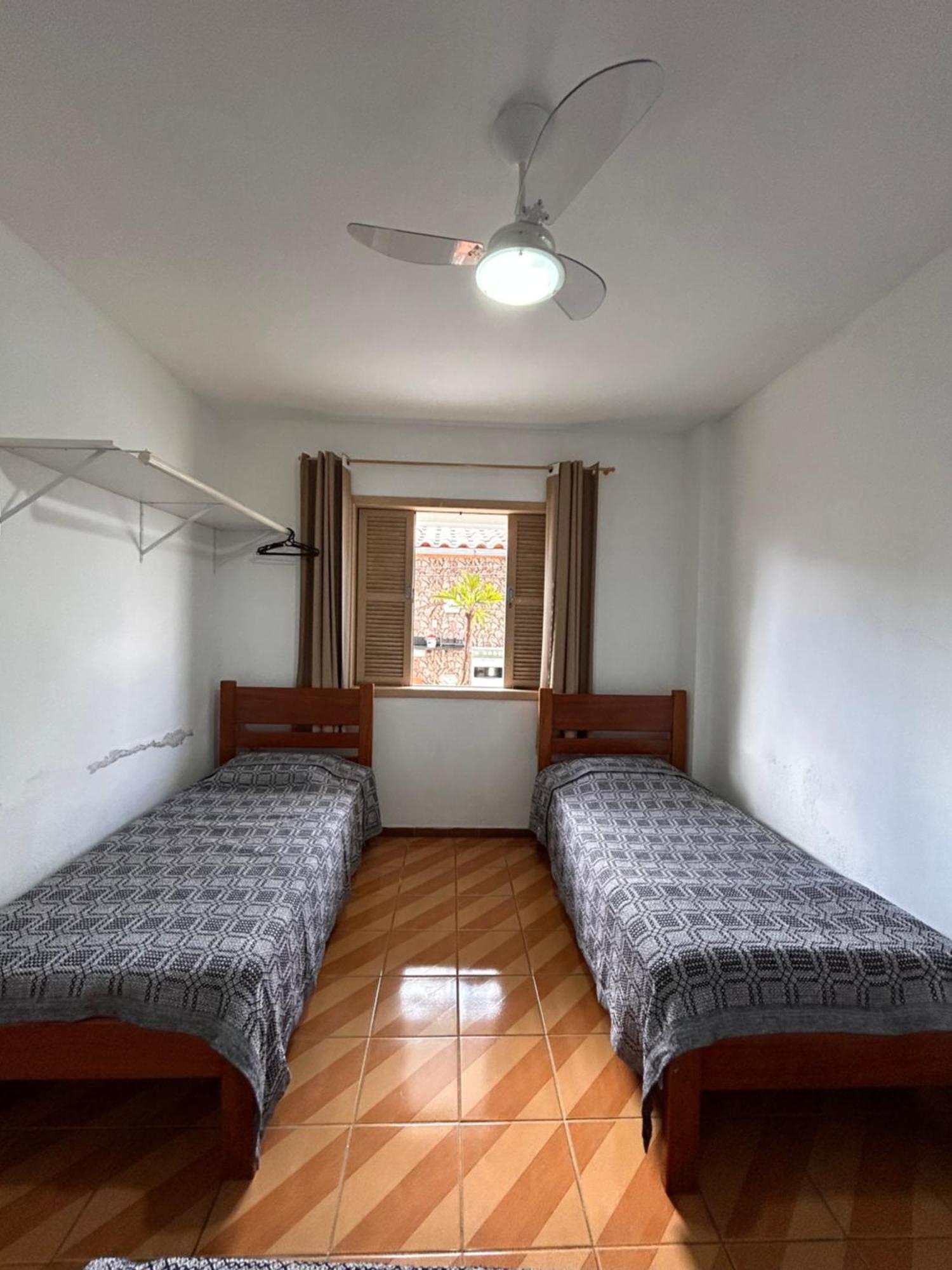 Thiferer Hostel Viçosa Buitenkant foto