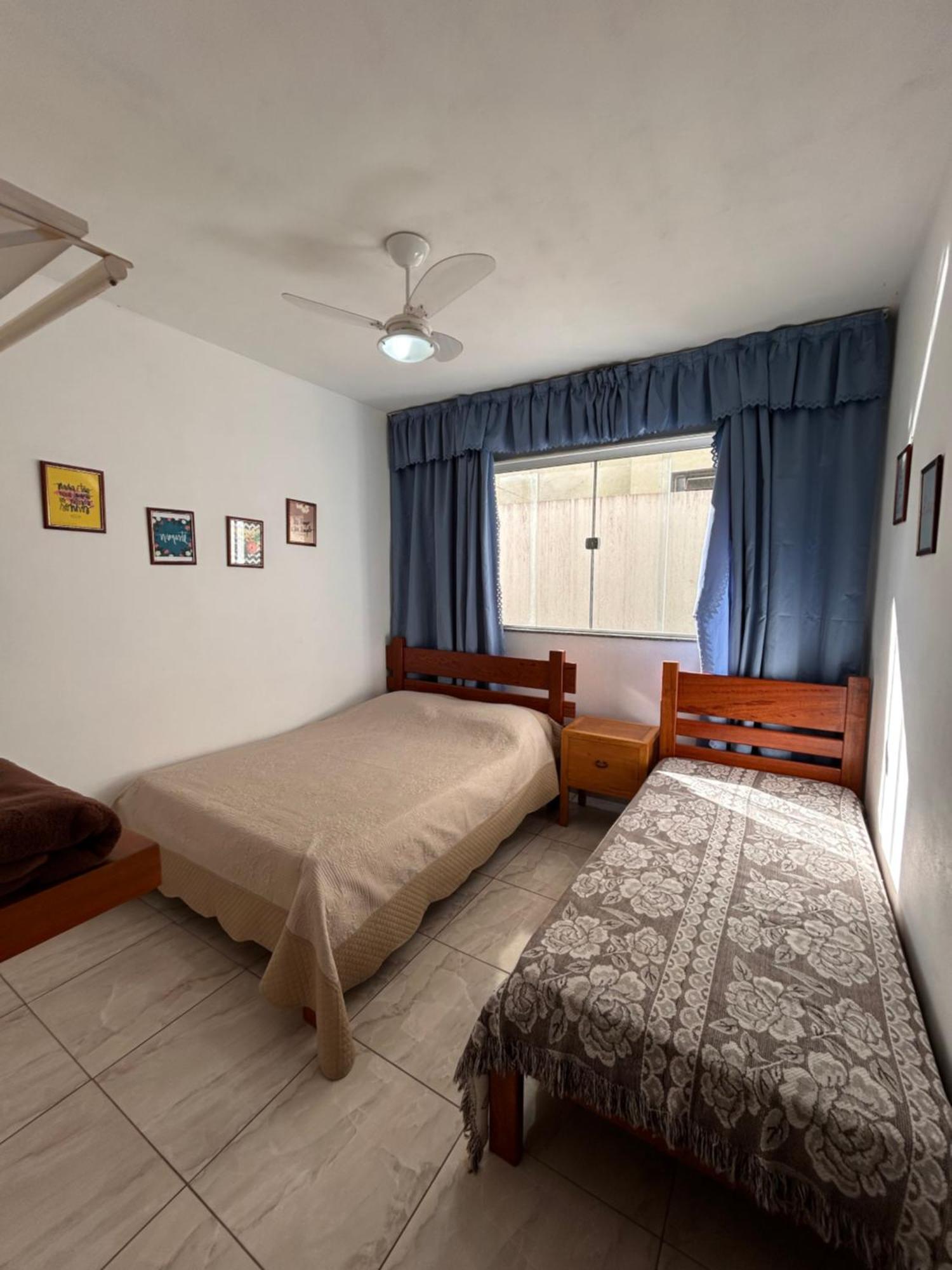 Thiferer Hostel Viçosa Buitenkant foto
