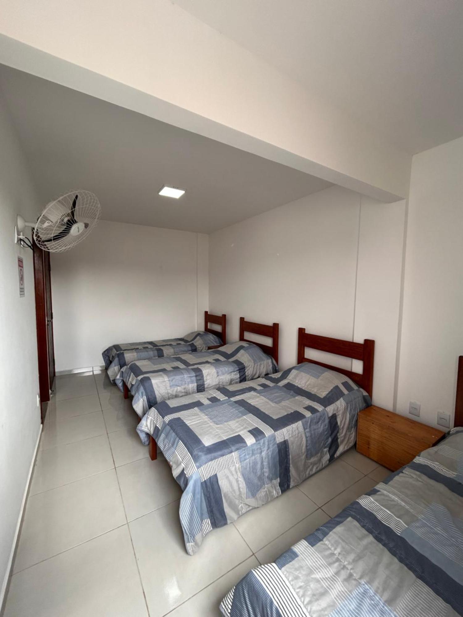 Thiferer Hostel Viçosa Buitenkant foto