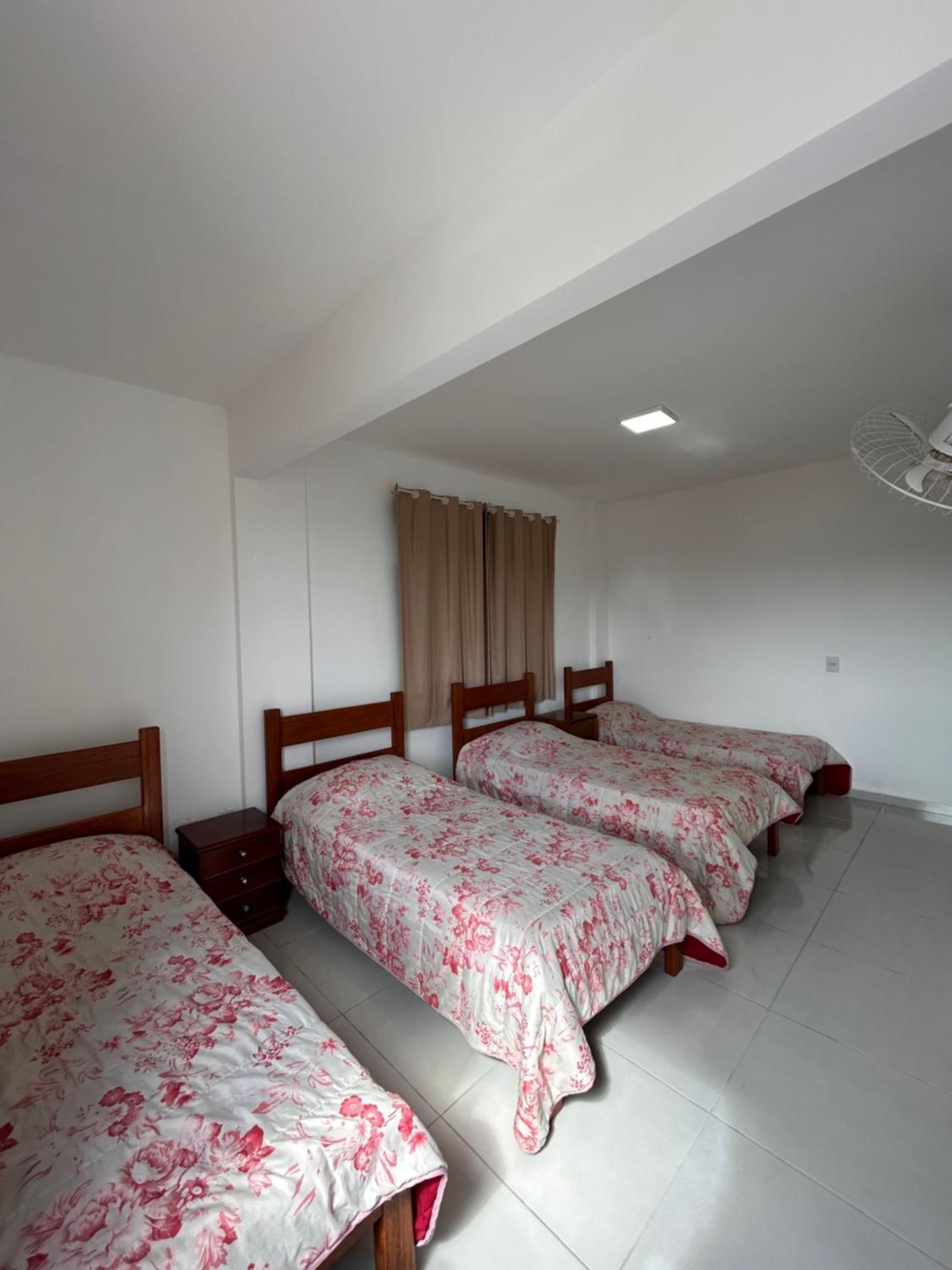 Thiferer Hostel Viçosa Buitenkant foto