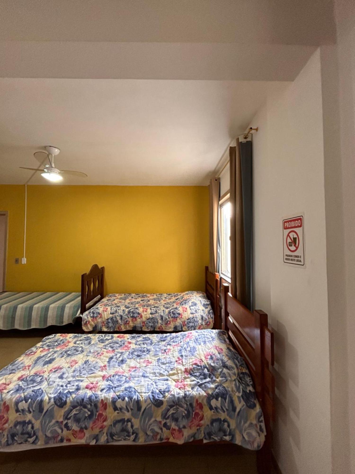Thiferer Hostel Viçosa Buitenkant foto