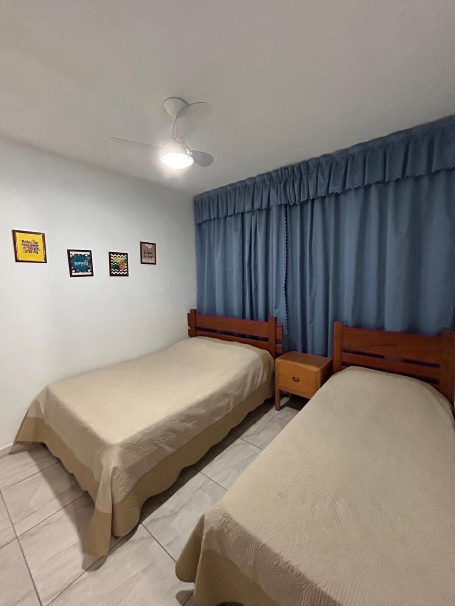 Thiferer Hostel Viçosa Buitenkant foto